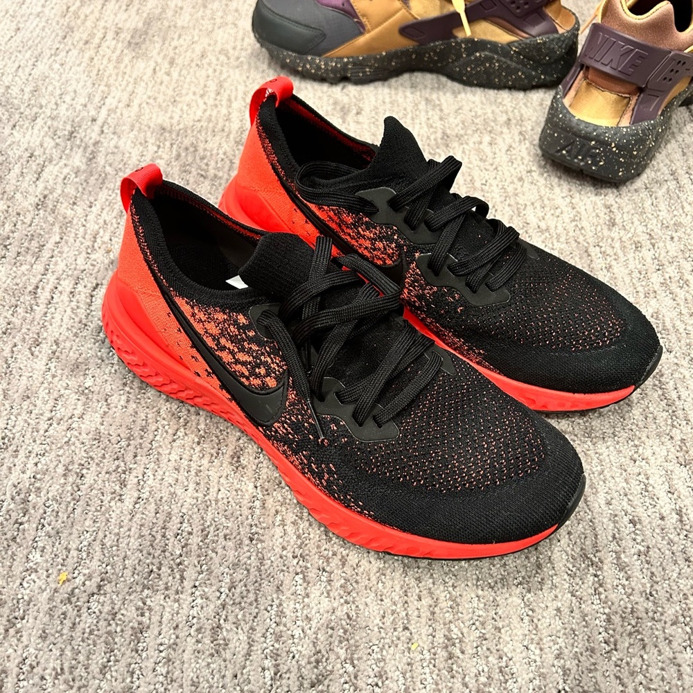 Nike epic react size 11